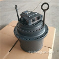 Excavator R210 Travel Motor TM40 Final Drive